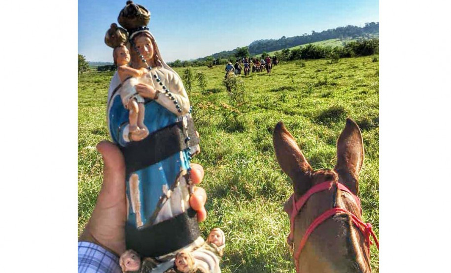 Romaria Tropeira 004