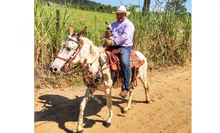 Romaria Tropeira 005