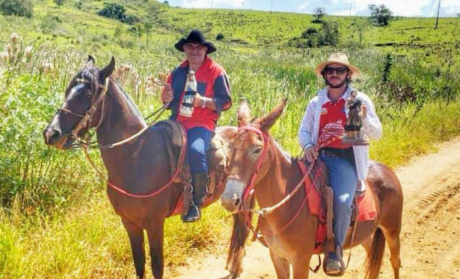 Romaria Tropeira 006