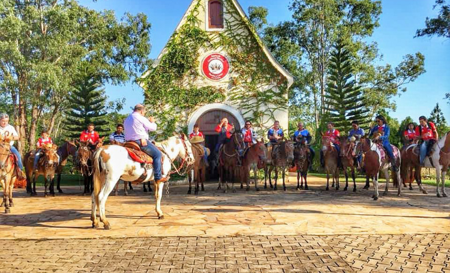 Romaria Tropeira 008