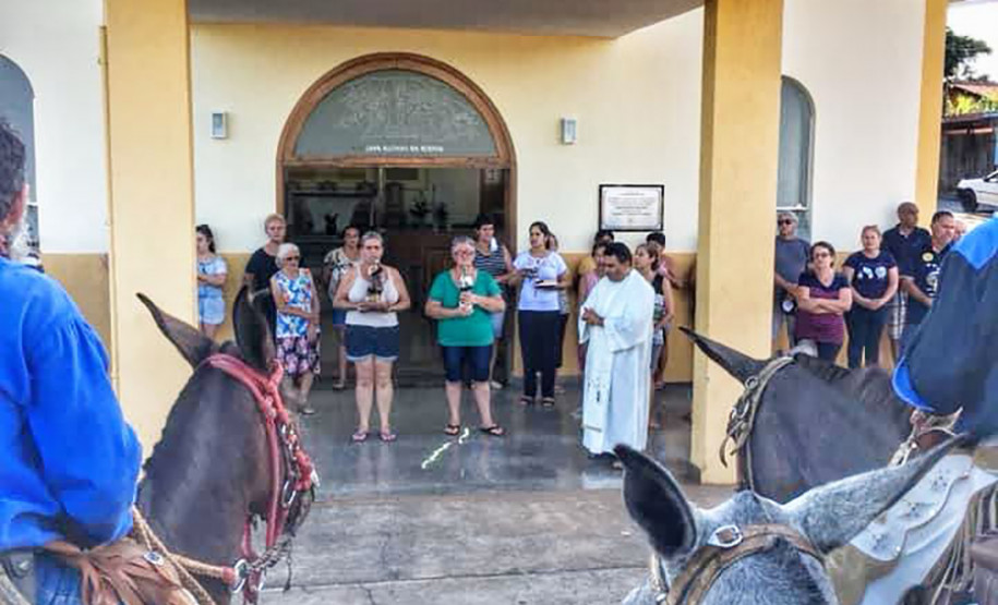 Romaria Tropeira 0010