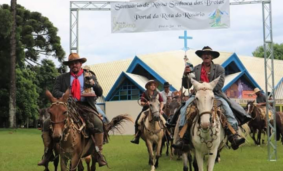 Romaria Tropeira 0011