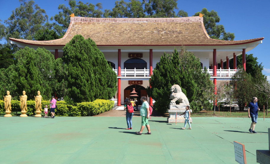 eventos de promoção turística 008