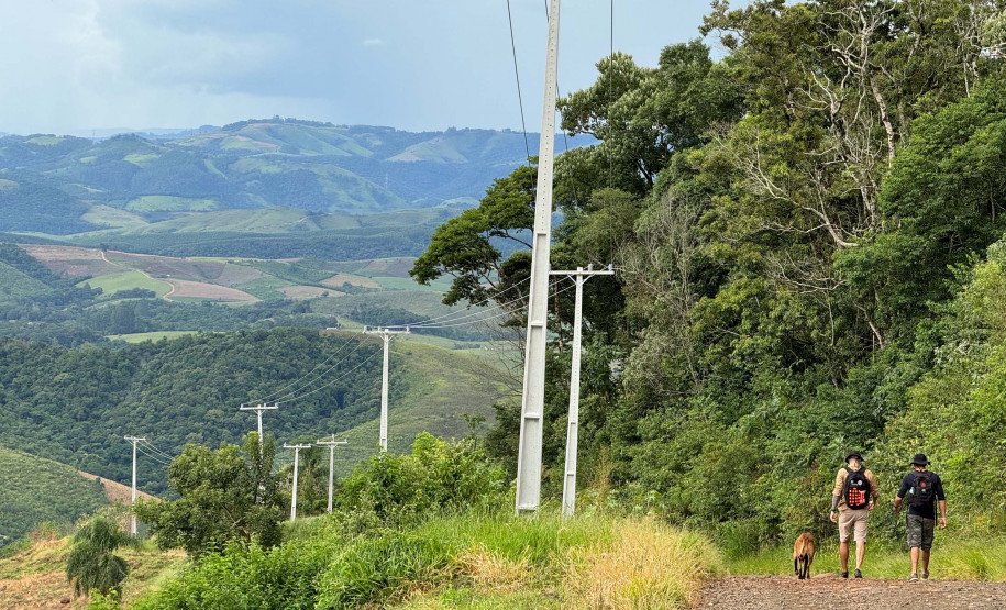 Caminho de São Miguel Arcanjo 006