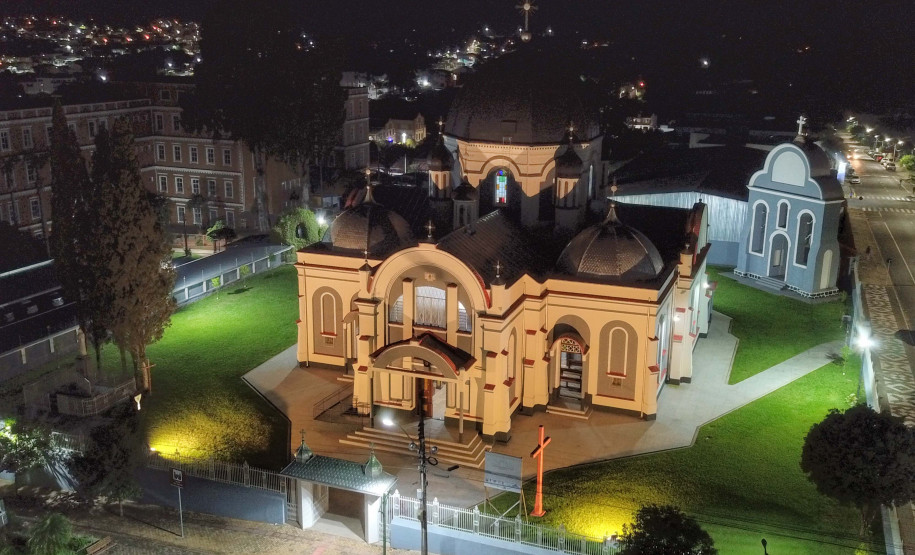 Caminho de São Miguel Arcanjo 0012