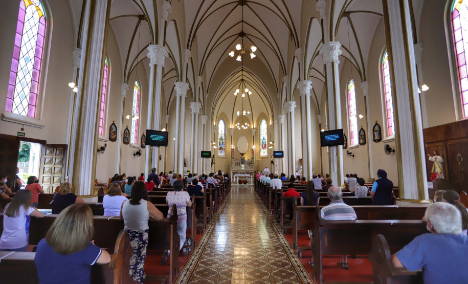 Caminho de São Miguel Arcanjo 0013