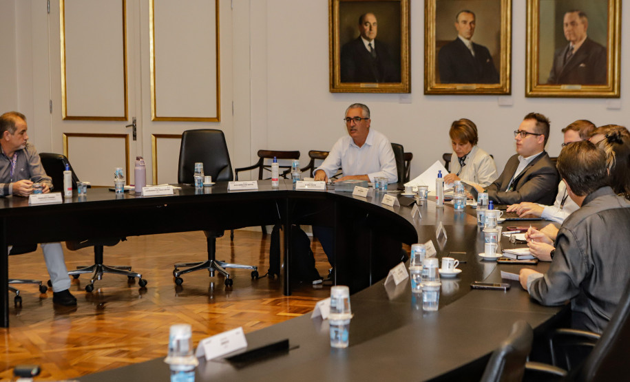 6° Fórum Paranaense de Turismo Religioso em Lunardelli 004