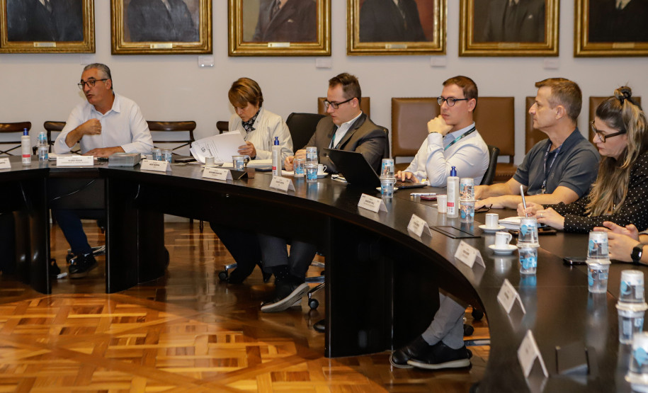 6° Fórum Paranaense de Turismo Religioso em Lunardelli 005