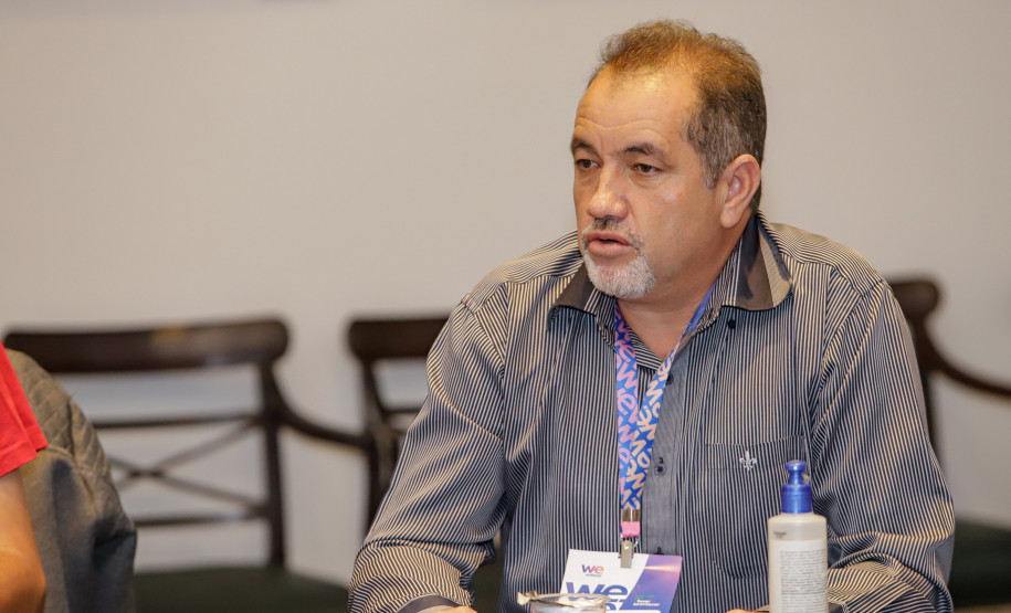 6° Fórum Paranaense de Turismo Religioso em Lunardelli 007