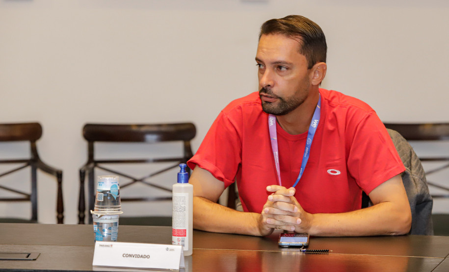 6° Fórum Paranaense de Turismo Religioso em Lunardelli 008