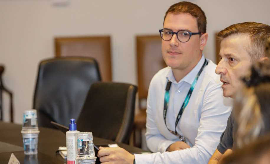 6° Fórum Paranaense de Turismo Religioso em Lunardelli 0010