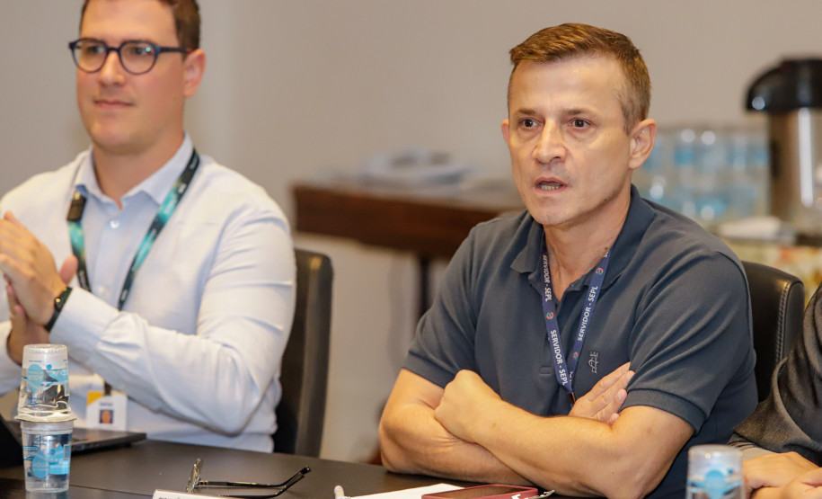 6° Fórum Paranaense de Turismo Religioso em Lunardelli 0011