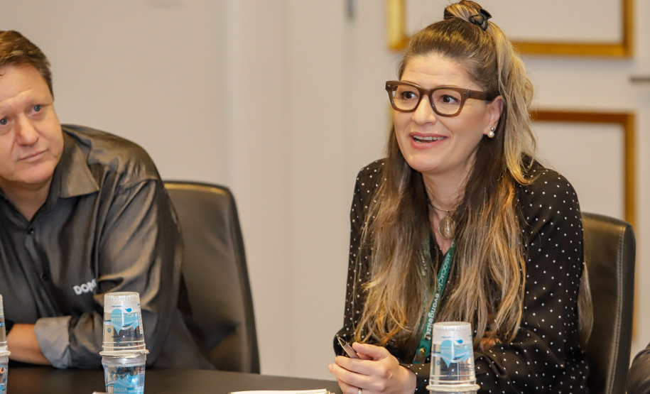 6° Fórum Paranaense de Turismo Religioso em Lunardelli 0013