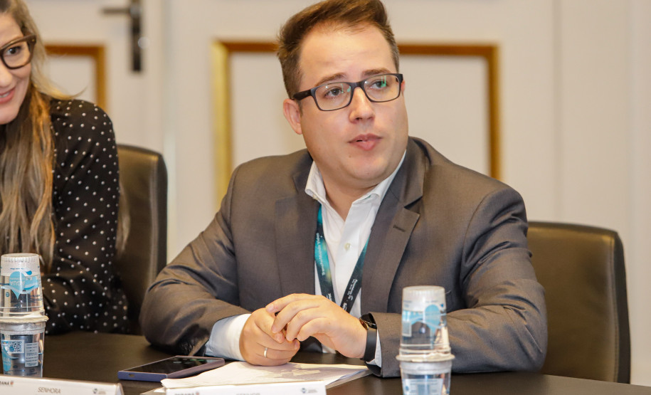 6° Fórum Paranaense de Turismo Religioso em Lunardelli 0019