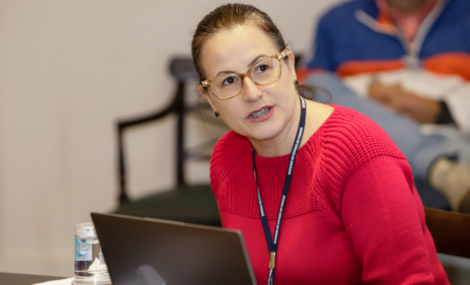 6° Fórum Paranaense de Turismo Religioso em Lunardelli 0015