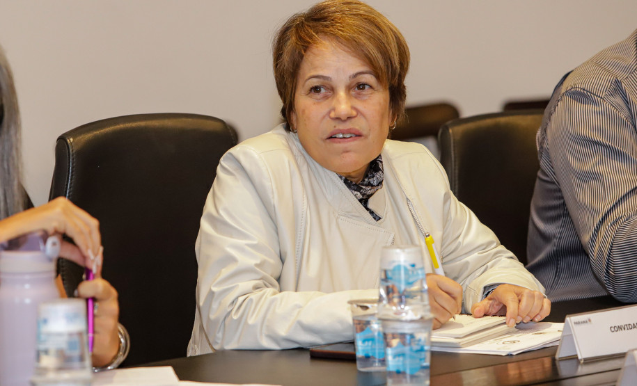 6° Fórum Paranaense de Turismo Religioso em Lunardelli 0016