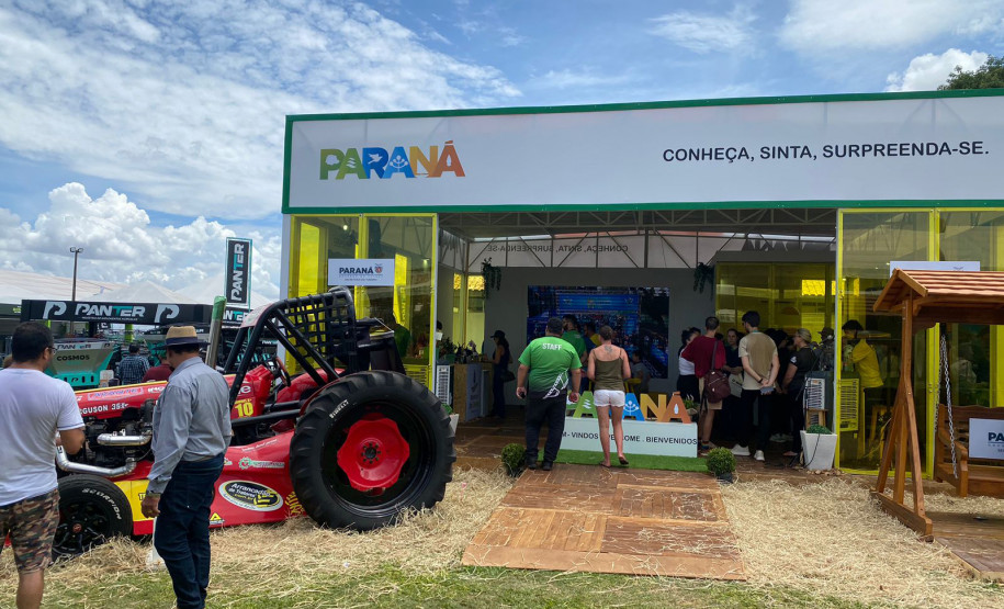 Show rural 006