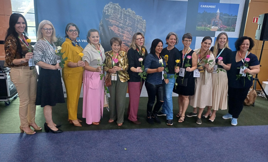 resolução mulheres