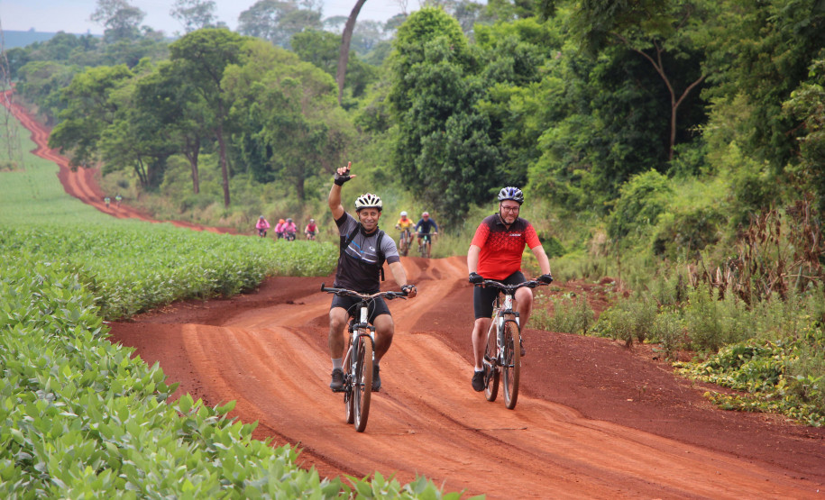 8º Circuito de Cicloturismo 005