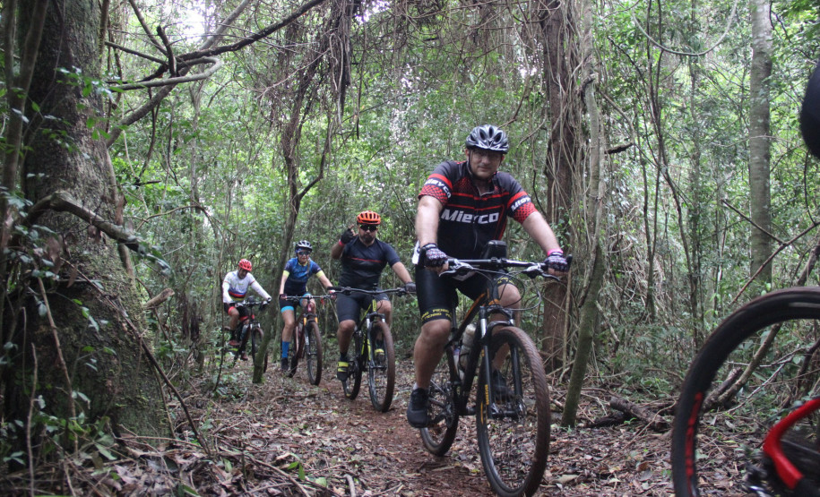 8º Circuito de Cicloturismo 0010