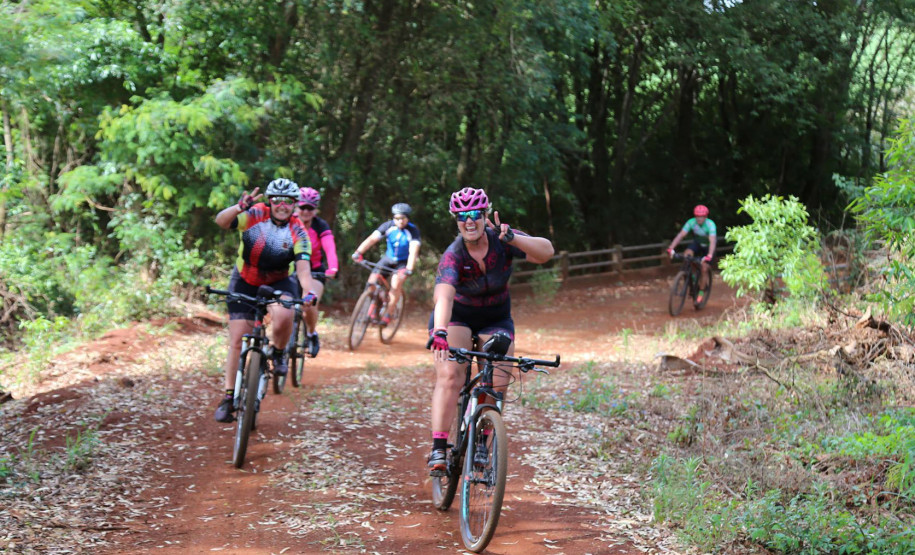 8º Circuito de Cicloturismo 009
