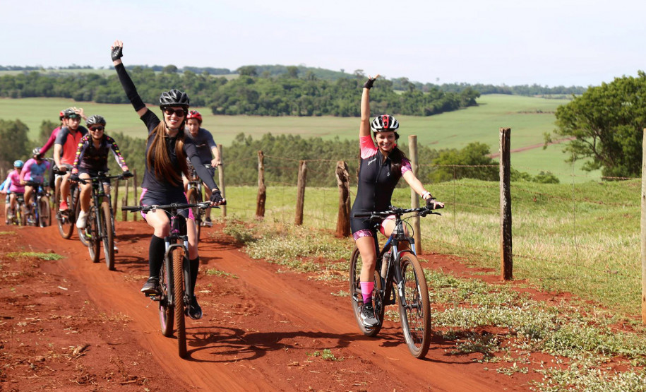 8º Circuito de Cicloturismo 002