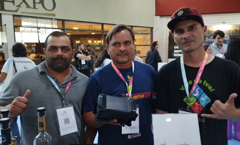 Mostra de Regiões Turísticas 002