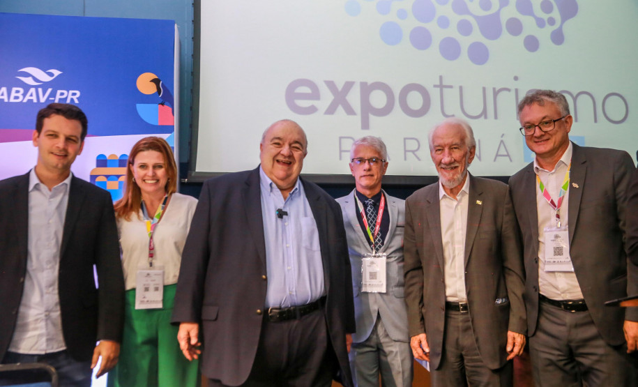 20ª edição da Expoturismo 001