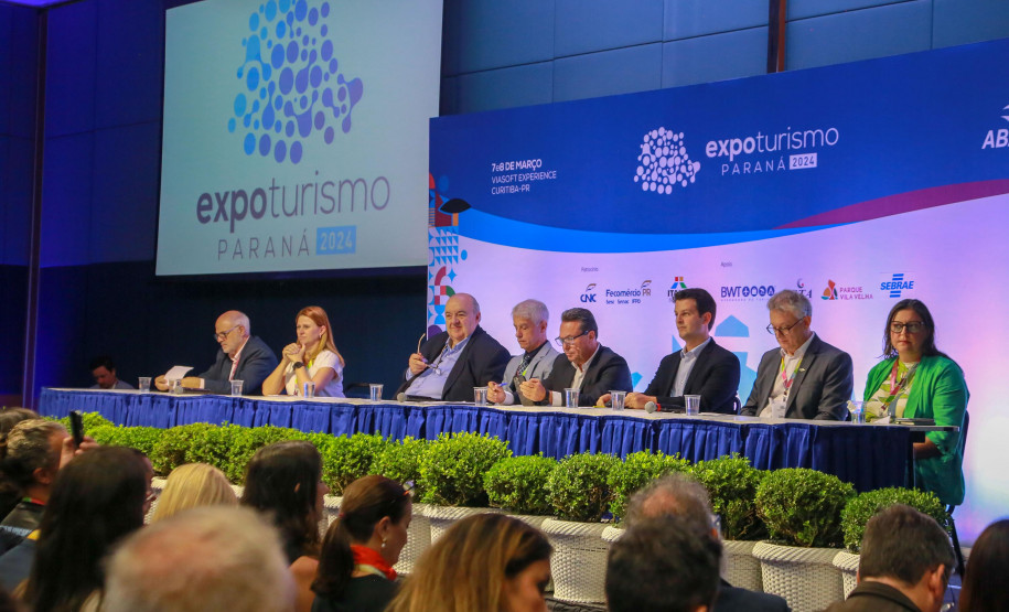 20ª edição da Expoturismo 002