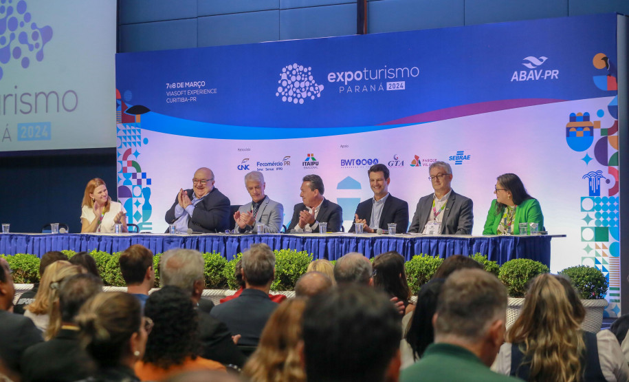 20ª edição da Expoturismo 003