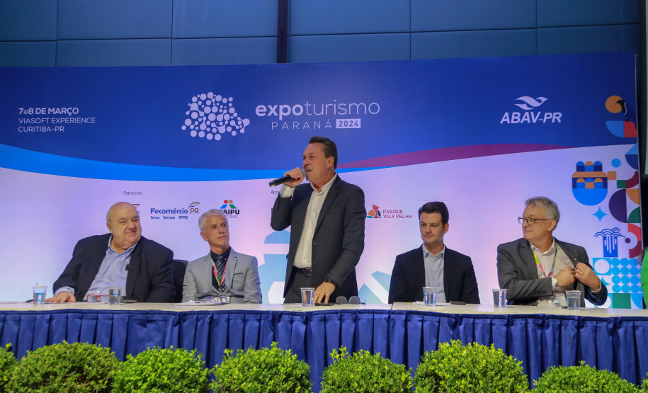 20ª edição da Expoturismo 004