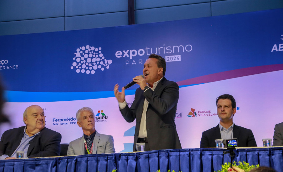 20ª edição da Expoturismo 005