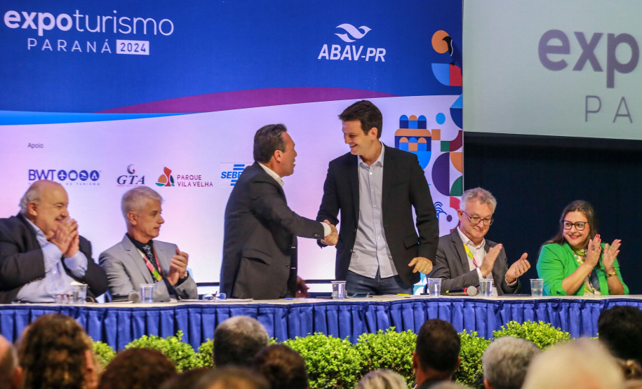 20ª edição da Expoturismo 009