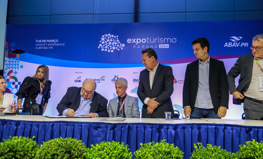 20ª edição da Expoturismo 0010