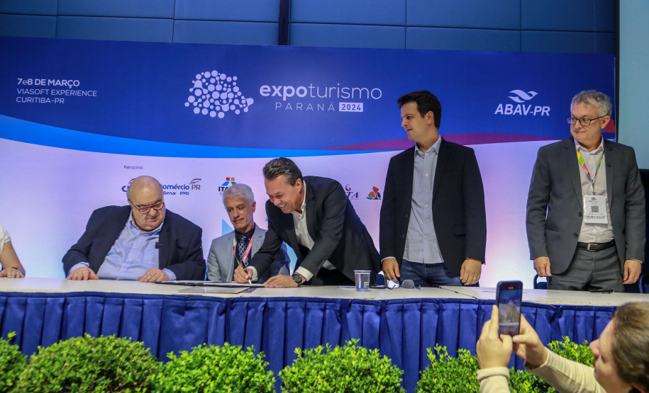 20ª edição da Expoturismo 0012