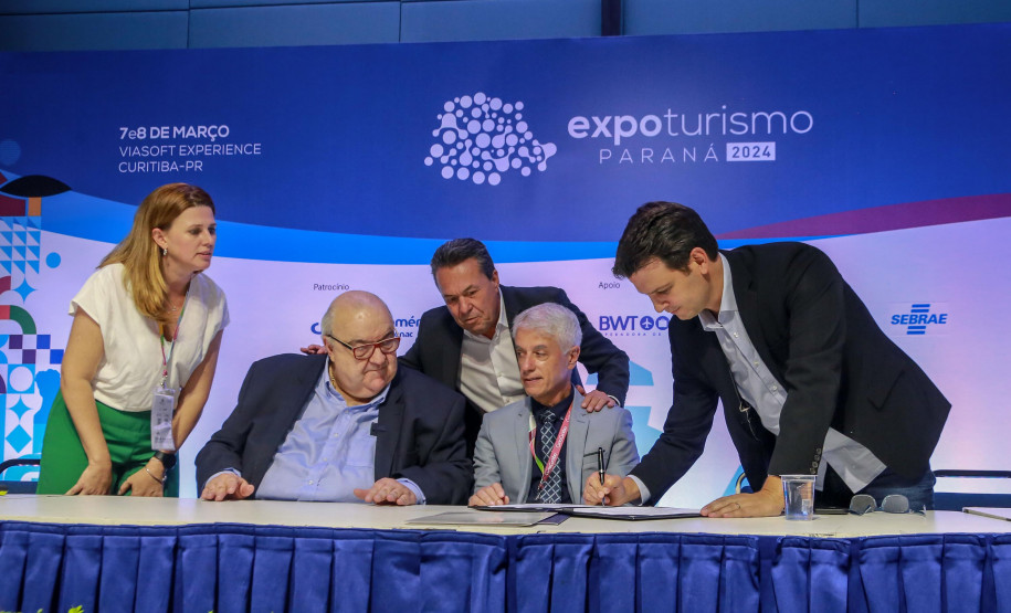 20ª edição da Expoturismo 0011