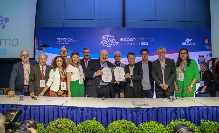 20ª edição da Expoturismo 0013