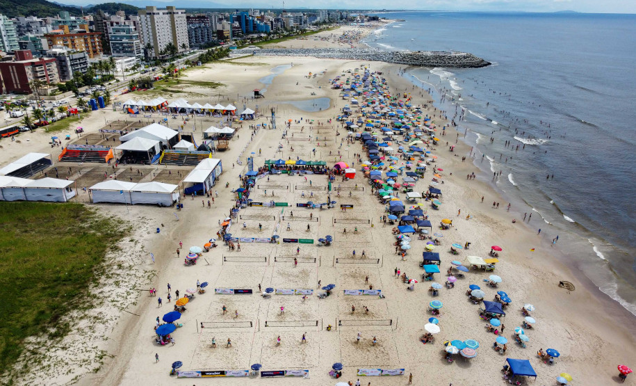 turismo cresce 2% no Paraná em janeiro, aponta IBGE 009