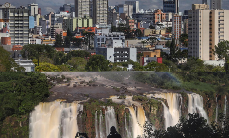 Curitiba é o terceiro principal destino 004