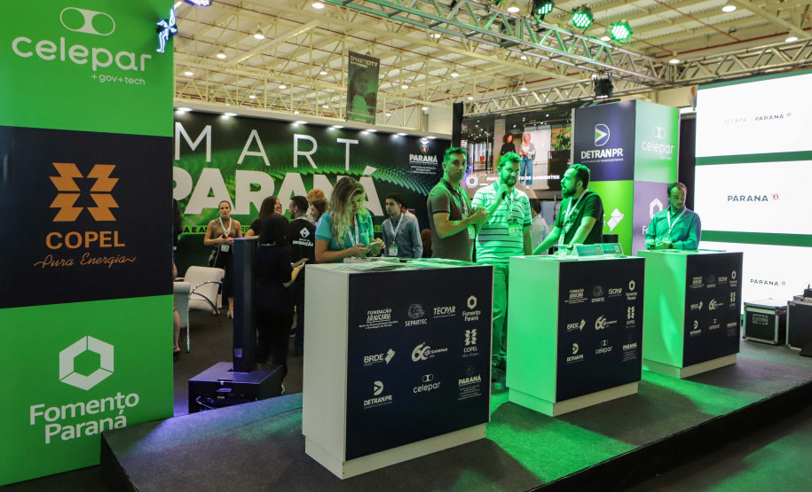 Smart City, Festa do Peão e Páscoa 0010