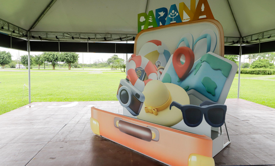 24 mil turistas no Litoral 001