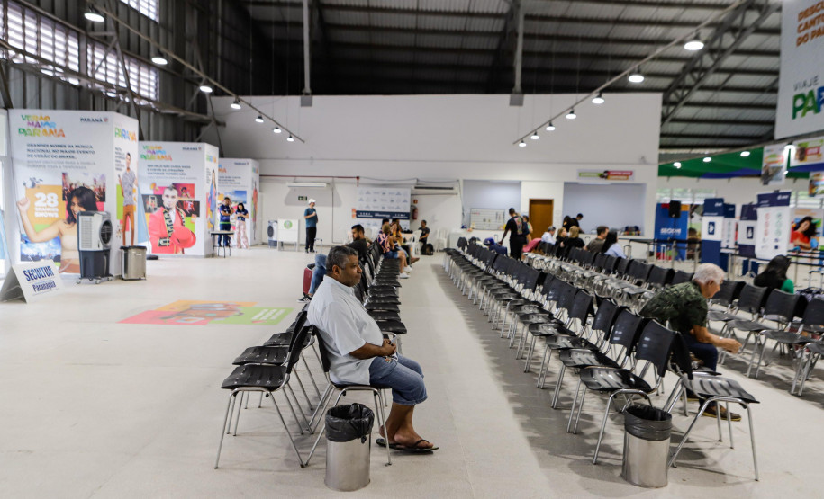 24 mil turistas no Litoral 005