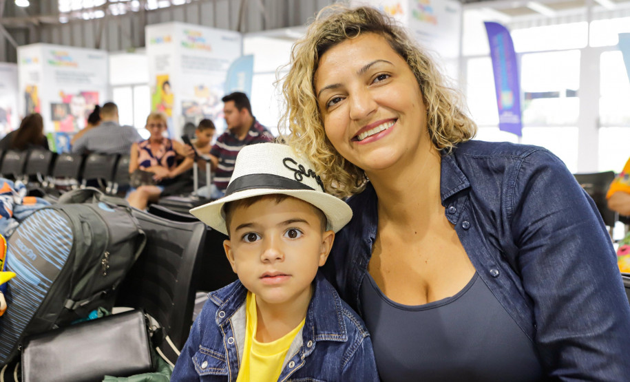 24 mil turistas no Litoral 008