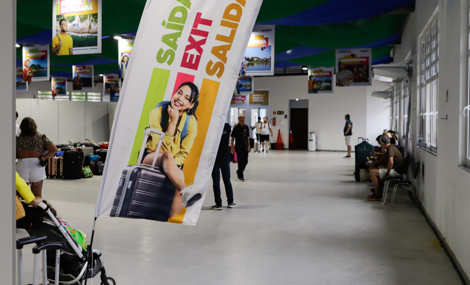 24 mil turistas no Litoral 0010