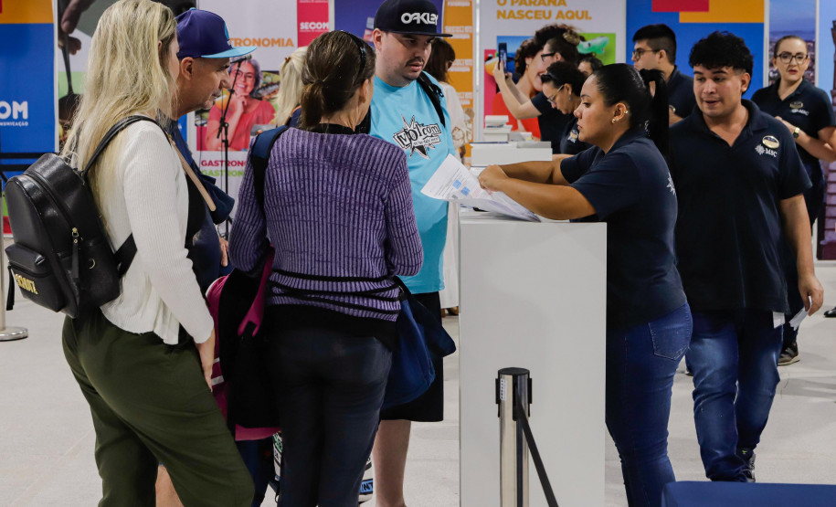 24 mil turistas no Litoral 0017