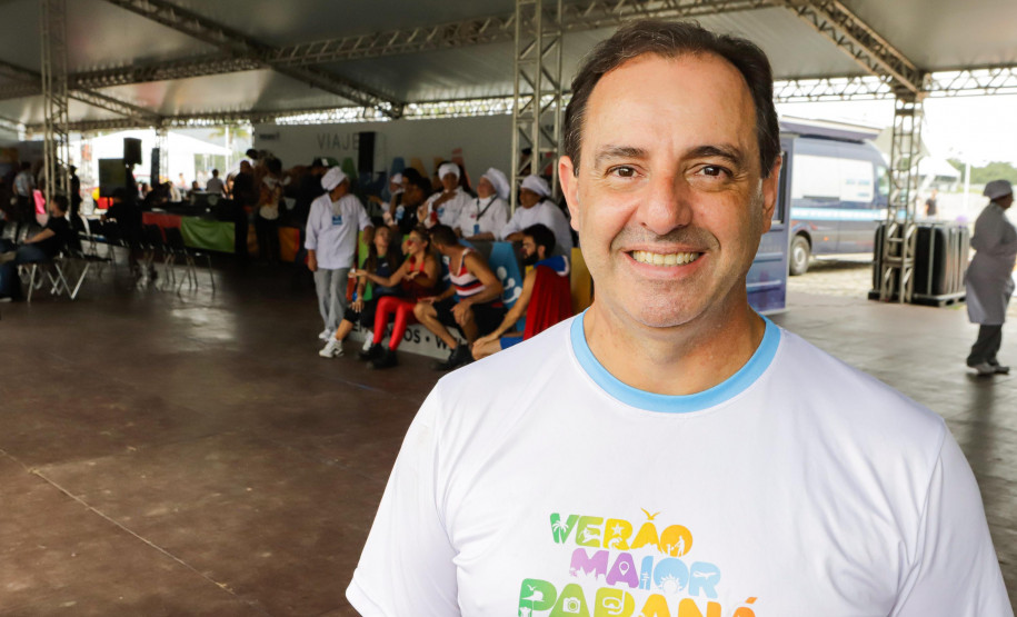 24 mil turistas no Litoral 0020