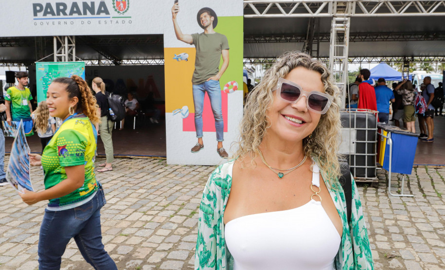 24 mil turistas no Litoral 0021