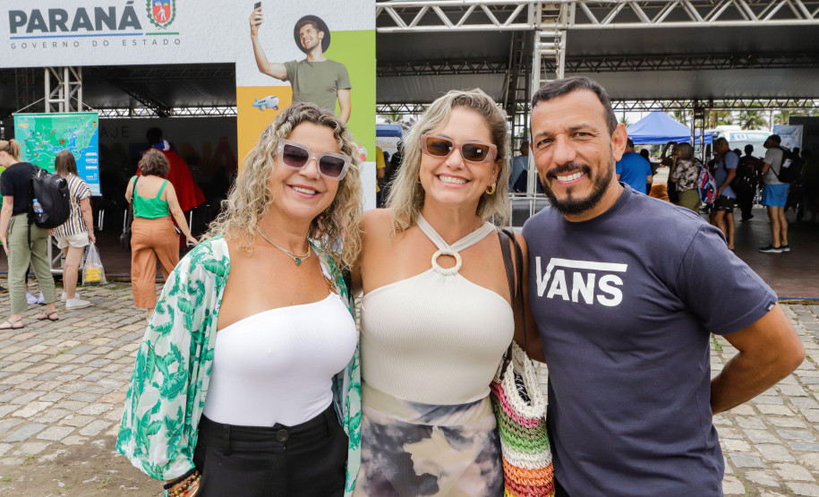 24 mil turistas no Litoral 0021