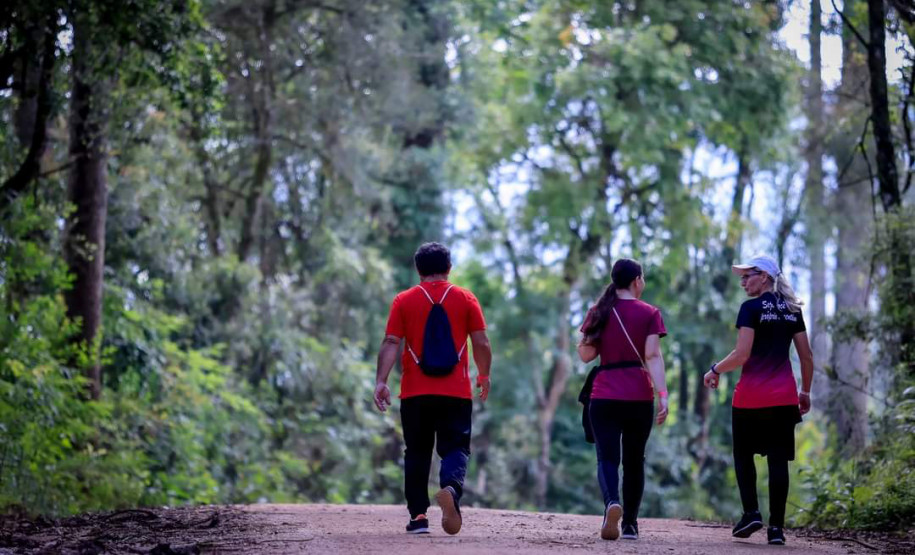 Caminhadas da Natureza 002