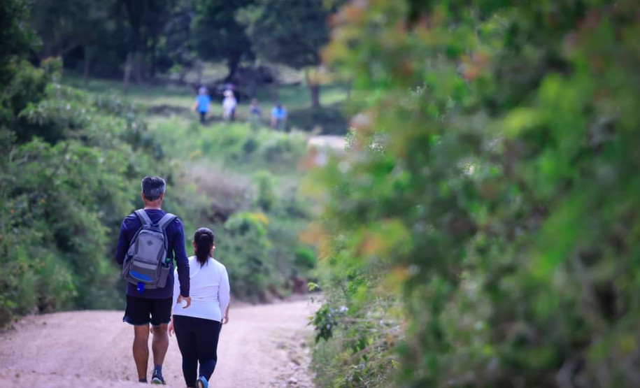 Caminhadas da Natureza 004